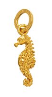 Charm Giovanni Raspini Mujer in Plata 08568